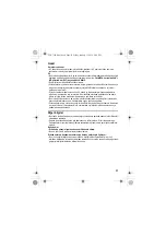 Preview for 67 page of Panasonic KX-TGA750EX Installation Manual