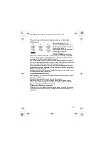 Предварительный просмотр 41 страницы Panasonic KX-TGA800EX Installation Manual