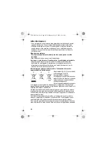 Предварительный просмотр 64 страницы Panasonic KX-TGA800EX Installation Manual