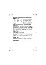 Предварительный просмотр 70 страницы Panasonic KX-TGA800EX Installation Manual