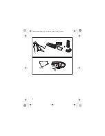 Preview for 2 page of Panasonic KX-TGA807EX Installation Manual