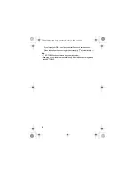 Preview for 8 page of Panasonic KX-TGA807EX Installation Manual