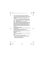 Preview for 38 page of Panasonic KX-TGA807EX Installation Manual