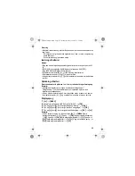 Preview for 55 page of Panasonic KX-TGA807EX Installation Manual