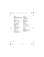 Preview for 76 page of Panasonic KX-TGA807EX Installation Manual