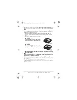 Preview for 6 page of Panasonic KX-TGA820E Installation Manual