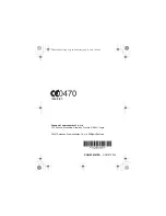 Preview for 84 page of Panasonic KX-TGA820EX Installation Manual