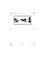 Preview for 2 page of Panasonic KX-TGA828FX Installation Manual