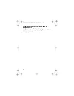 Preview for 14 page of Panasonic KX-TGA830EX Installation Manual