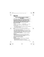 Preview for 57 page of Panasonic KX-TGA830EX Installation Manual