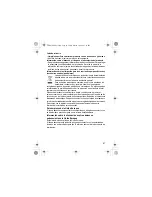 Preview for 61 page of Panasonic KX-TGA830EX Installation Manual