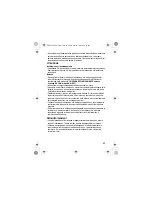 Preview for 65 page of Panasonic KX-TGA830EX Installation Manual