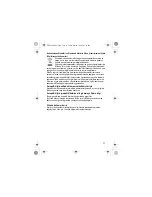 Preview for 71 page of Panasonic KX-TGA830EX Installation Manual