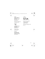 Preview for 77 page of Panasonic KX-TGA830EX Installation Manual