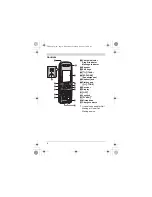 Предварительный просмотр 4 страницы Panasonic KX-TGA840C Installation Manual