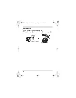 Preview for 6 page of Panasonic KX-TGA840C Installation Manual