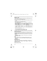 Preview for 10 page of Panasonic KX-TGA840C Installation Manual