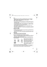 Preview for 27 page of Panasonic KX-TGA840EX Installation Manual