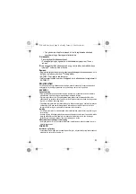 Preview for 51 page of Panasonic KX-TGA840EX Installation Manual