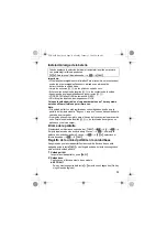 Preview for 55 page of Panasonic KX-TGA840EX Installation Manual