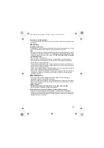 Preview for 57 page of Panasonic KX-TGA840EX Installation Manual