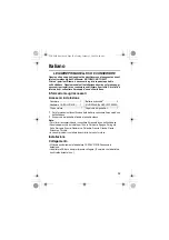 Preview for 59 page of Panasonic KX-TGA840EX Installation Manual