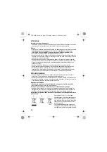 Preview for 62 page of Panasonic KX-TGA840EX Installation Manual