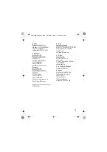 Preview for 73 page of Panasonic KX-TGA840EX Installation Manual