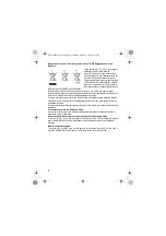 Preview for 8 page of Panasonic KX-TGA840FX Installation Manual