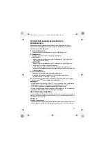 Preview for 11 page of Panasonic KX-TGA840FX Installation Manual