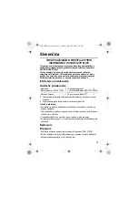 Preview for 19 page of Panasonic KX-TGA840FX Installation Manual