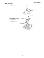 Предварительный просмотр 59 страницы Panasonic KX-TGA840FXN Service Manual