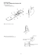 Предварительный просмотр 60 страницы Panasonic KX-TGA840FXN Service Manual