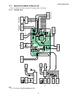 Предварительный просмотр 63 страницы Panasonic KX-TGA840FXN Service Manual