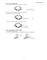 Предварительный просмотр 77 страницы Panasonic KX-TGA840FXN Service Manual