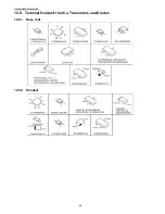 Предварительный просмотр 80 страницы Panasonic KX-TGA840FXN Service Manual