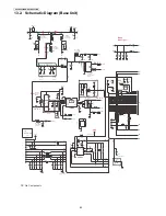 Предварительный просмотр 82 страницы Panasonic KX-TGA840FXN Service Manual