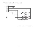 Предварительный просмотр 84 страницы Panasonic KX-TGA840FXN Service Manual