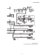 Предварительный просмотр 87 страницы Panasonic KX-TGA840FXN Service Manual