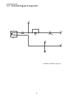 Предварительный просмотр 88 страницы Panasonic KX-TGA840FXN Service Manual