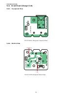 Предварительный просмотр 94 страницы Panasonic KX-TGA840FXN Service Manual