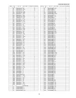 Предварительный просмотр 101 страницы Panasonic KX-TGA840FXN Service Manual