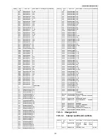 Предварительный просмотр 103 страницы Panasonic KX-TGA840FXN Service Manual