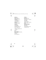 Preview for 68 page of Panasonic KX-TGA850EX Installation Manual