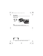 Preview for 8 page of Panasonic KX-TGA910E Installation Manual