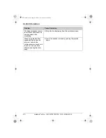 Preview for 20 page of Panasonic KX-TGA914E Operating Instructions Manual