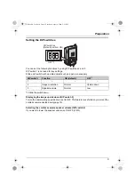 Preview for 9 page of Panasonic KX-TGA914EX Operating Instructions Manual