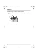 Preview for 28 page of Panasonic KX-TGA914EX Operating Instructions Manual