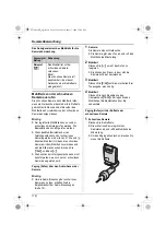 Preview for 32 page of Panasonic KX-TGA914EX Operating Instructions Manual