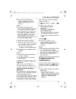 Preview for 27 page of Panasonic KX-TGA915EX Operating Instructions Manual